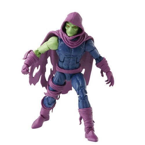 Doctor Strange in the Multiverse of Madness Marvel Legends 6-Inch Action Figure - Select Figure(s) - Collectors World Toys