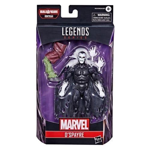 Doctor Strange in the Multiverse of Madness Marvel Legends 6-Inch Action Figure - Select Figure(s) - Collectors World Toys