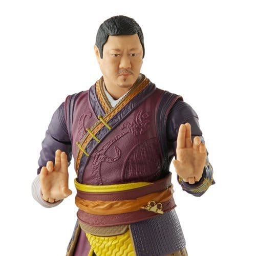 Doctor Strange in the Multiverse of Madness Marvel Legends 6-Inch Action Figure - Select Figure(s) - Collectors World Toys