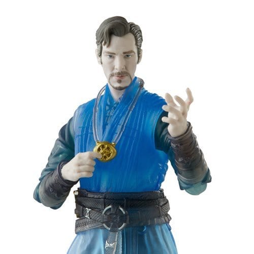 Doctor Strange in the Multiverse of Madness Marvel Legends 6-Inch Action Figure - Select Figure(s) - Collectors World Toys