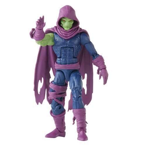 Doctor Strange in the Multiverse of Madness Marvel Legends 6-Inch Action Figure - Select Figure(s) - Collectors World Toys