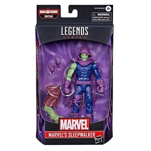 Doctor Strange in the Multiverse of Madness Marvel Legends 6-Inch Action Figure - Select Figure(s) - Collectors World Toys