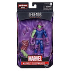 Doctor Strange in the Multiverse of Madness Marvel Legends 6-Inch Action Figure - Select Figure(s)