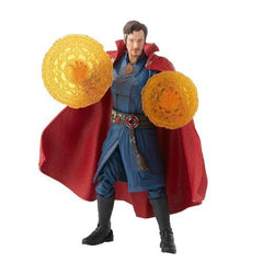 Doctor Strange in the Multiverse of Madness Marvel Legends 6-Inch Action Figure - Select Figure(s) - Collectors World Toys