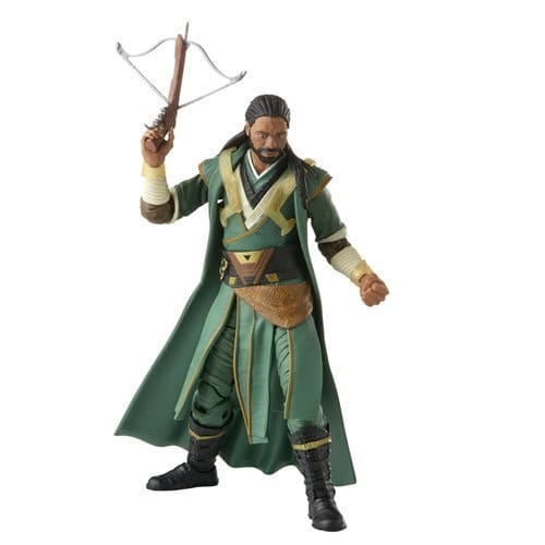 Doctor Strange in the Multiverse of Madness Marvel Legends 6-Inch Action Figure - Select Figure(s) - Collectors World Toys