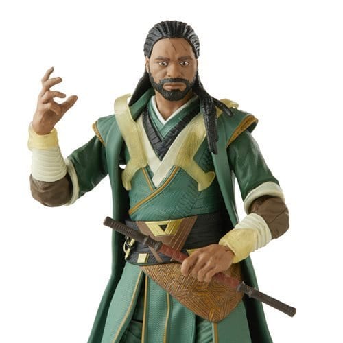 Doctor Strange in the Multiverse of Madness Marvel Legends 6-Inch Action Figure - Select Figure(s) - Collectors World Toys