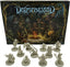 Dolmenwood: Player Kindred miniatures