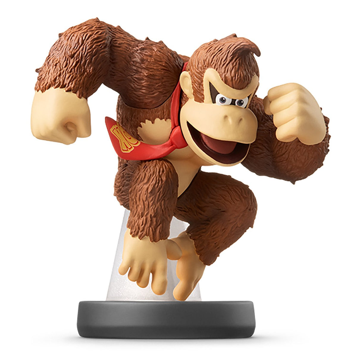 Donkey Kong Amiibo: Super Smash Bros. Series (Nintendo Switch) Main image