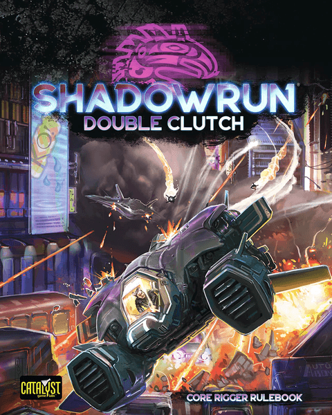 Double Clutch Main image