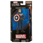 The Marvels Marvel Legends Collection 6-Inch Action Figures Wave 1 - Select Figure(s) - Collectors World Toys