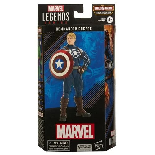 The Marvels Marvel Legends Collection 6-Inch Action Figures Wave 1 - Select Figure(s) - Collectors World Toys
