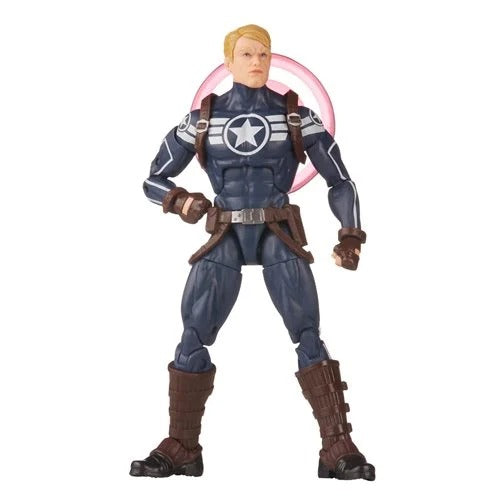 The Marvels Marvel Legends Collection 6-Inch Action Figures Wave 1 - Select Figure(s) - Collectors World Toys