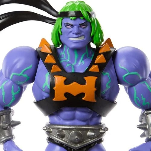 Masters of the Universe Origins Turtles of Grayskull Figure - Select Figure(s) - Collectors World Toys