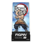 FiGPiN Enamel Pin - Demon Slayer - Select Figure(s)