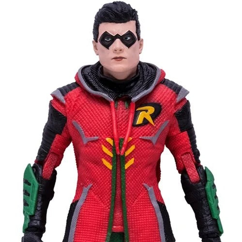 DC Gaming Gotham Knights 7-Inch Action Figure  - Select Figure(s) - Collectors World Toys