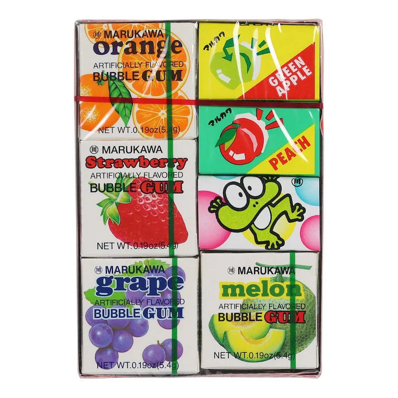 Marukawa Gum Main image
