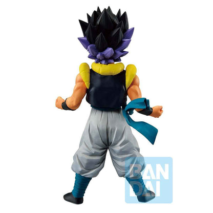 Dragon Ball Super: Super Hero - Gotenks Ichibansho Figure