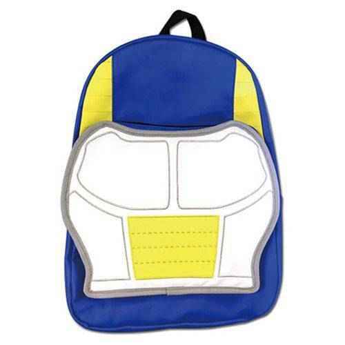 Dragon Ball Z Goku Saiyan Clothes Backpack Main image