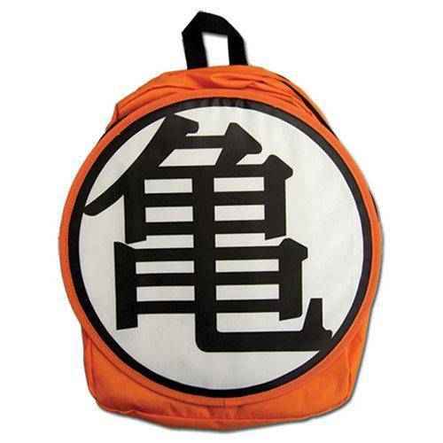 Dragon Ball Z Kame Backpack Main image
