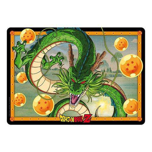 Dragon Ball Z Shenron Gaming Mousepad Hover Image