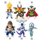 Dragon Ball World Collectable Figure - Treasure Rally - Vol. 4 Blind Box (1 Blind Box) - Collectors World Toys