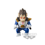 Dragon Ball World Collectable Figure - Treasure Rally - Vol. 4 Blind Box (1 Blind Box) - Collectors World Toys