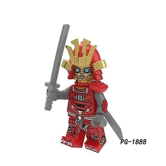 Drift - Collectors World Toys Hover Image