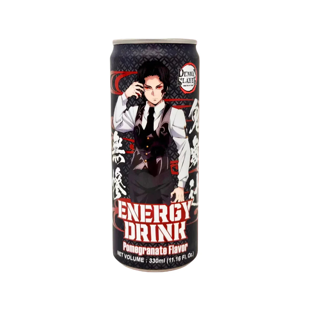 Demon Slayer AnyYums Energy Drink Main image