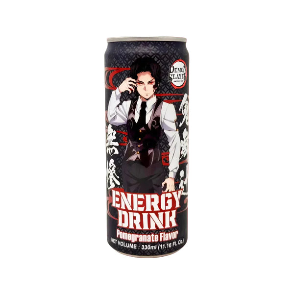 Demon Slayer AnyYums Energy Drink