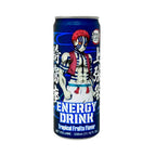 Demon Slayer AnyYums Energy Drink