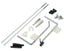 Strip Aileron Linkage Hook-Up