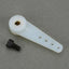 1 1/4" Nylon Steering Arm