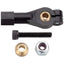 E/Z Adjust Ball Links, 4-40 x 5/8 Long for 4-40 Rods with