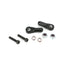 6-32 Monster Ball Links, 2/Pkg