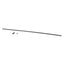 Antenna Tube w/ Cap, Black