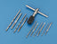 Standard Tap & Drill Set, 10pcs