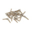 Micro E/Z Hinge 15/pkg