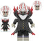 Stoic Samurai Custom Minifigure – Fan-Made Classic Film Warrior