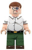 Comedic Dad Custom Minifig (Rough)