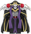 Ainz Ooal Gown Minifigure – Overlord Supreme Lich King