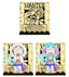 Luffy Minifigure – One Piece Anime Character