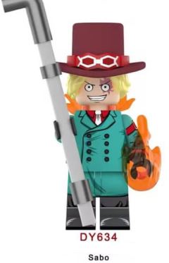 Sabo - Collectors World Toys