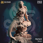 Dyriani Sirens -