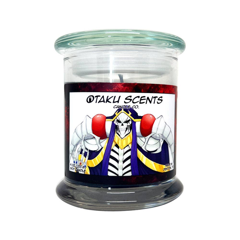 Ainz Candle - Collectors World Toys