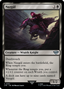 Nazgûl (LTR-337) - The Lord of the Rings: Tales of Middle-earth