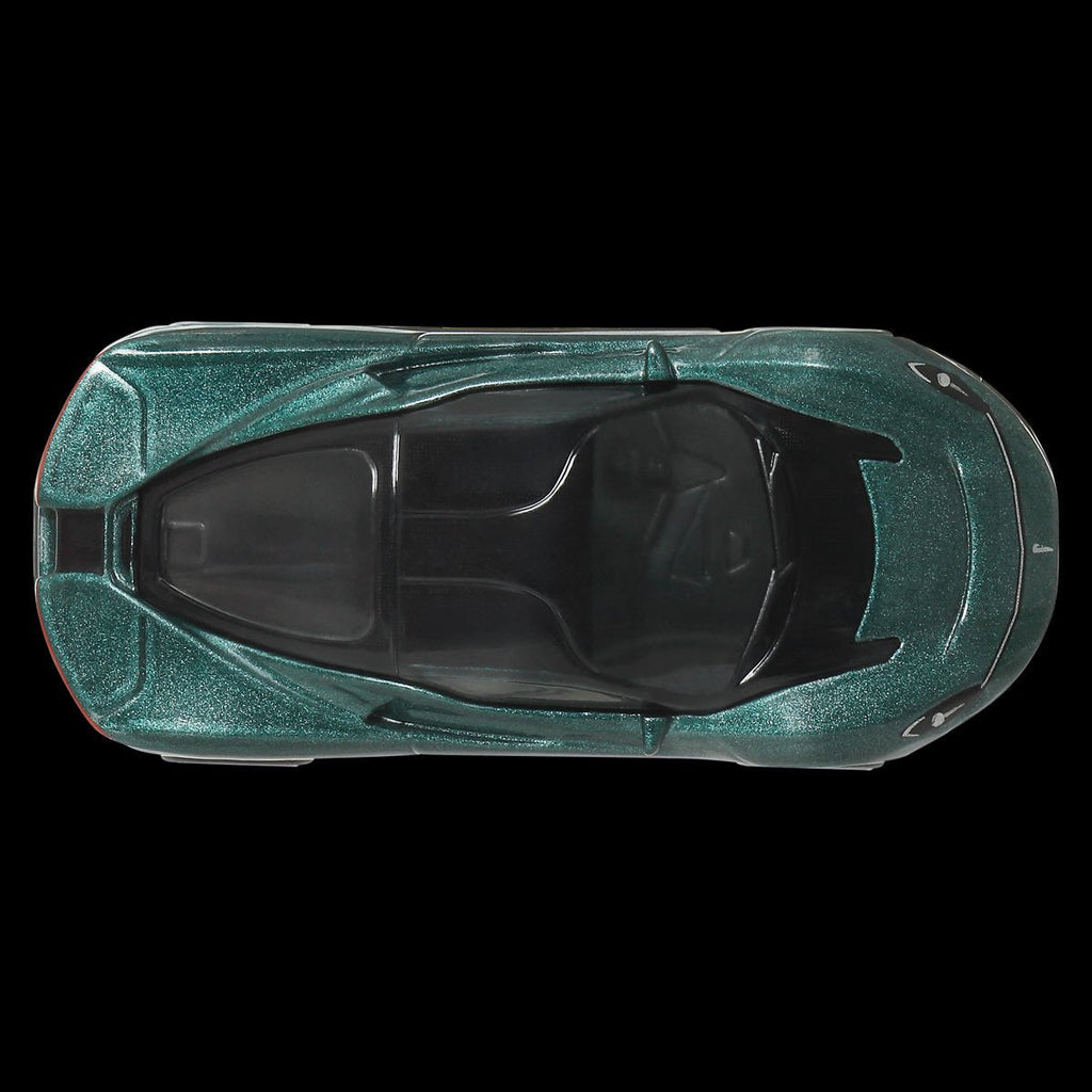 Hot Wheels Premium 1:64 Car Culture EuroSpeed 2025