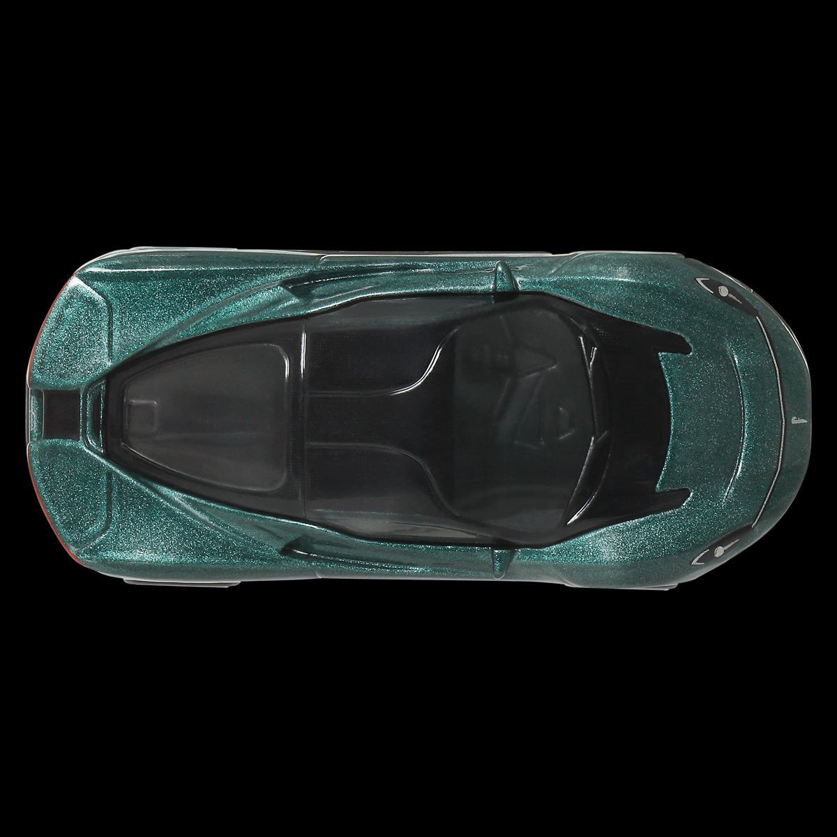 Hot Wheels Premium 1:64 Car Culture EuroSpeed 2025