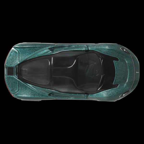 Hot Wheels Premium 1:64 Car Culture EuroSpeed 2025