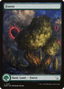 Forest (MOM-291) - March of the Machine: (Full Art)
