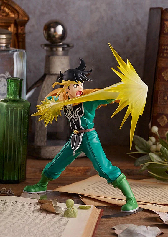 Dragon Quest: The Adventure of Dai POP UP PARADE Popp Figure - Collectors World Toys